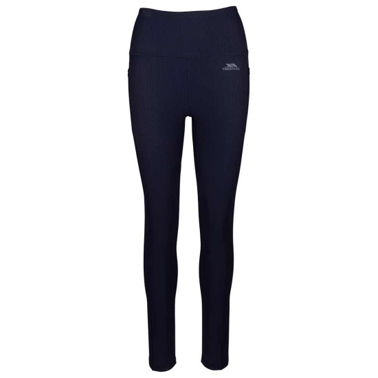 Trespass Γυναικείο κολάν Basca Active Gym Fitness Leggings